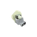 Pompa di scarico originale lavastoviglie Beko 1748200100