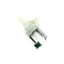 Valvola solenoide 1 via 90° 3,75/M per lavastoviglie Smeg