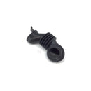 Soffietto carico lavatrice compatibile Whirlpool, Ariston, Indesit