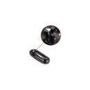 Copertura per foro piastra cucina Whirlpool Indesit originale