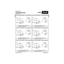 DANFOSS UNIVERSALE - Termostato per frigorifero - 077B7066