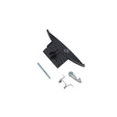 Set maniglia porta asciugatrice Whirlpool originale C00372859