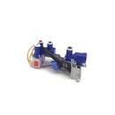 gruppo valvola acqua per congelatore Beko e Indesit codice 4826720100