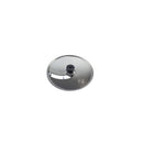 Disco lama originale De Longhi KAH647PL KW715910 per robot da cucina