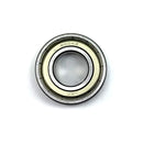 WHIRLPOOL, BAUKNECHT, INDESIT, PRIVILEG, UNIVERSALE - Cuscinetto per lavatrice - NSK 6004-ZZ