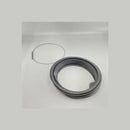 soffietto oblò lavatrice Candy cod 70020704 ricambio originale