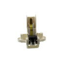 Criccotto porta completo lavastoviglie Electrolux Zanussi 1170364002