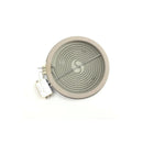 WHIRLPOOL, BAUKNECHT, EGO, IKEA, INDESIT, POLAR, IGNIS, LADEN, PRIVILEG, UNIVERSALE, KITCHENAID, BRASTEMP - Piastra Radiante EIKA 1200W Ø145mm - C00315904