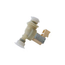 Valvola originale frigorifero Bosch codice 00612500