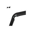 GUARNIZIONE PORTA FORNO WHIRLPOOL