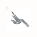 Set cerniera originale lavastoviglie Beko 1764740300