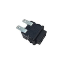 Interruttore universale a pulsante 16A 250V SB-52 per De Longhi