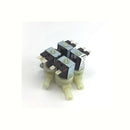 MIELE, BRANDT, ARTHUR MARTIN - Elettrovalvola a 4 vie 180° per Lavatrice - 3213931