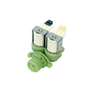CANDY, HOOVER, OTSEIN - Elettrovalvola a 2 Vie per Lavatrice - 41018989