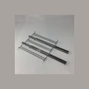 Guida estraibile Bio 21 2D destra per forno Gorenje 827810