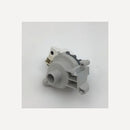 Pompa di scarico originale per lavatrice Vestel 32038172