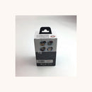 set da 4 spazzole per aspirapolvere Rowenta zr904201 rs2230001817