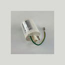 Filtro antirumore originale lavatrice Beko 2834310300 Indesit C00888836