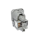 POMPA DI SCARICO 40W LAVATRICE CANDY