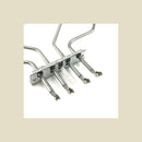 ELEMENTO RISCALDANTE SUPERIORE FORNO BOSCH 2800W