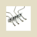 BOSCH, BALAY, SIEMENS, CONSTRUCTA, NEFF, PITSOS, JUNKER - Resistenza Superiore Forno 2800W - 00470845