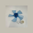 ventilatore di raffreddamento Moulinex SS-1810001420 per elettrodomestici