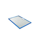 Filtro metallico originale 369x254 per cappa aspirante Faber
