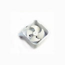 Motore ventilatore originale frigorifero Whirlpool con codici C00315742