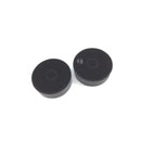 Set 2 filtri a carbone circolari ECFB03 per cappa Electrolux