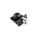 Portacapsule originale per macchina da caffè Krups MS-622570 MS-622572 nero
