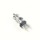 Vite originale KHH326WH per tritacarne De Longhi KW715988