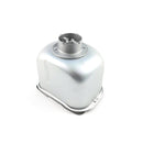 cestello originale per macchina del pane De Longhi in acciaio inox KW715072