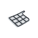 FILTRO A RETE VK135 VK136 MONDO ASPIRAPOLVERE VORWERK-FOLLETTO