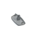 Maniglia porta originale lavatrice Candy grigia codice 41019325