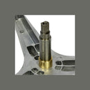 CROCIERA CON LAVATRICE SAMSUNG