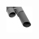 Set spazzole con setole originali per aspirapolvere Rowenta ZR004001