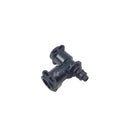 Connessione doppia originale macchina da caffè De Longhi codice 5313218351