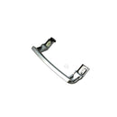 Maniglia porta originale frigorifero Beko 4397250700