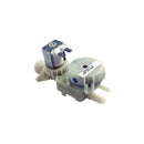 Valvola solenoide 1 via 180° originale Candy lavastoviglie