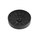 CANDY, ELECTROLUX, ELICA, REX, SMALVIC, TECNOLAM, TECNOWIND, TURBOAIR, ZANKER, ZANUSSI - Filtro di carbone per cappa aspirante - 49011522