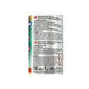 detergente 100 pastiglie Puly Caff Plus per macchine da caffè espresso