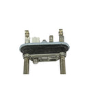 ELEMENTO RISCALDANTE 1800W LAVATRICE HAIER