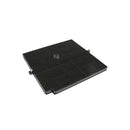 FILTRO CARBONE RETTANGOLARE TIPO 16 F16CS CAPPA MONDO EXTRACTOR ELECTROLUX ELICA