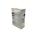 Set di 4 sacchetti originali tipo G per aspirapolvere Bosch Siemens