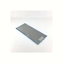 Filtro metallico per grasso Electrolux 477x203x5 mm 80877574