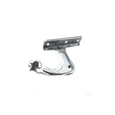 Cerniera superiore porta frigorifero Beko originale 4364240200