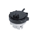Pressostato originale lavastoviglie Smeg con codici 816210321/816210325