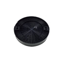 Filtro circolare carbone tipo 29 F00428/1S originale Elica