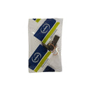 MOTORE IN CARBONIO 5X13.5X43 LAVATRICE BOSCH