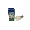 Lampada LED 3W luce bianca per frigorifero Daylight-Italia